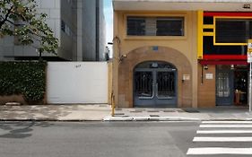 Vossa Bossa Bela Vista