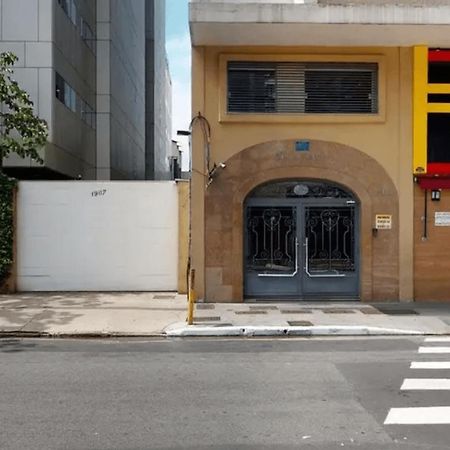Vossa Bossa Bela Vista São Paulo Exterior foto