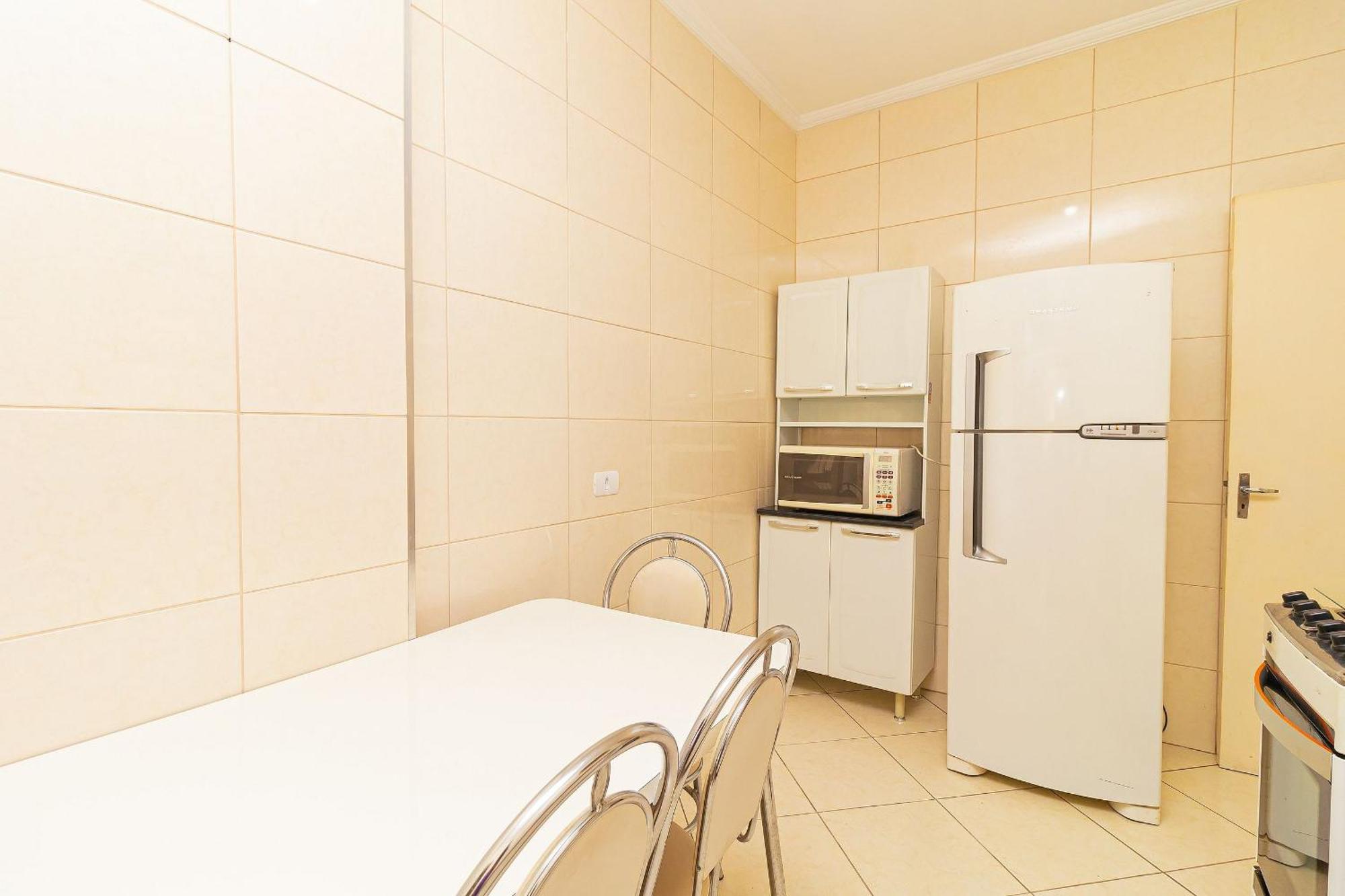 Vossa Bossa Bela Vista São Paulo Exterior foto