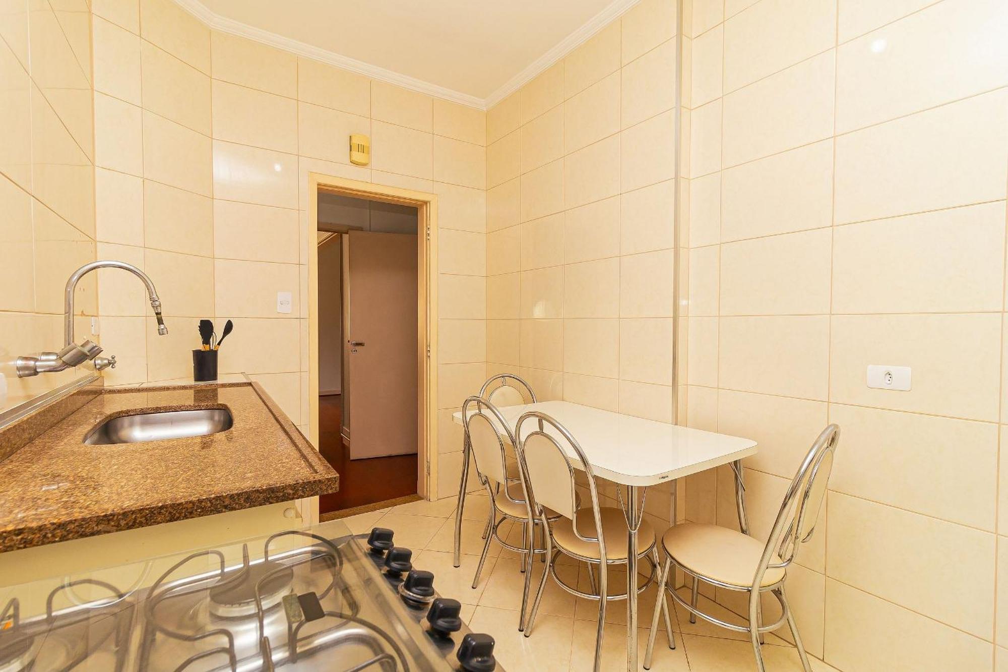 Vossa Bossa Bela Vista São Paulo Exterior foto